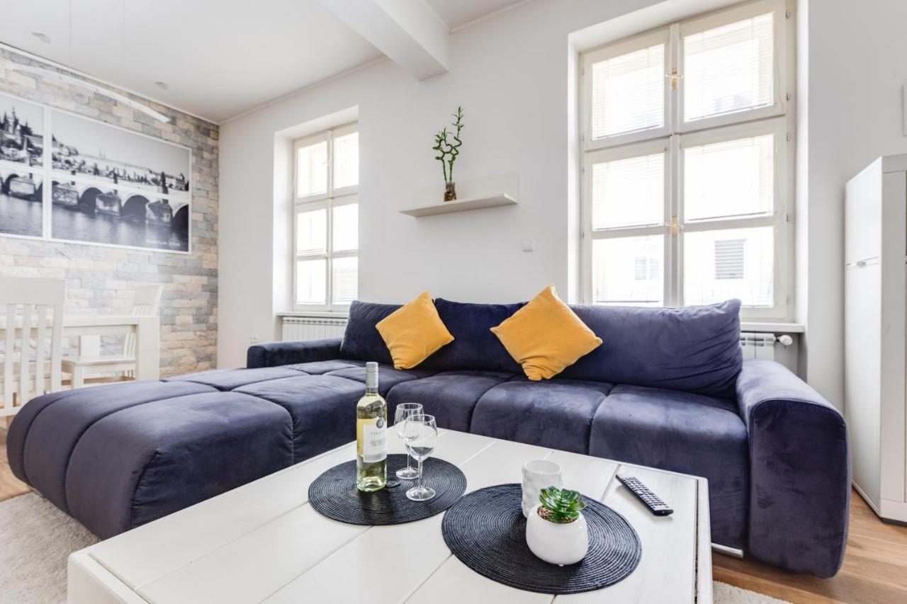 Luxury & Quiet Charming 2bds Near River - Nek2nd Apartmán *
