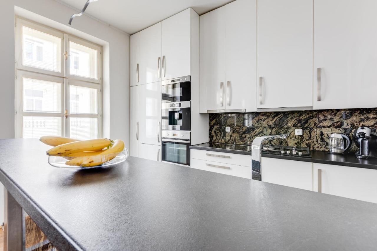 Luxury & Quiet Charming 2bds Near River - Nek2nd Apartmán *