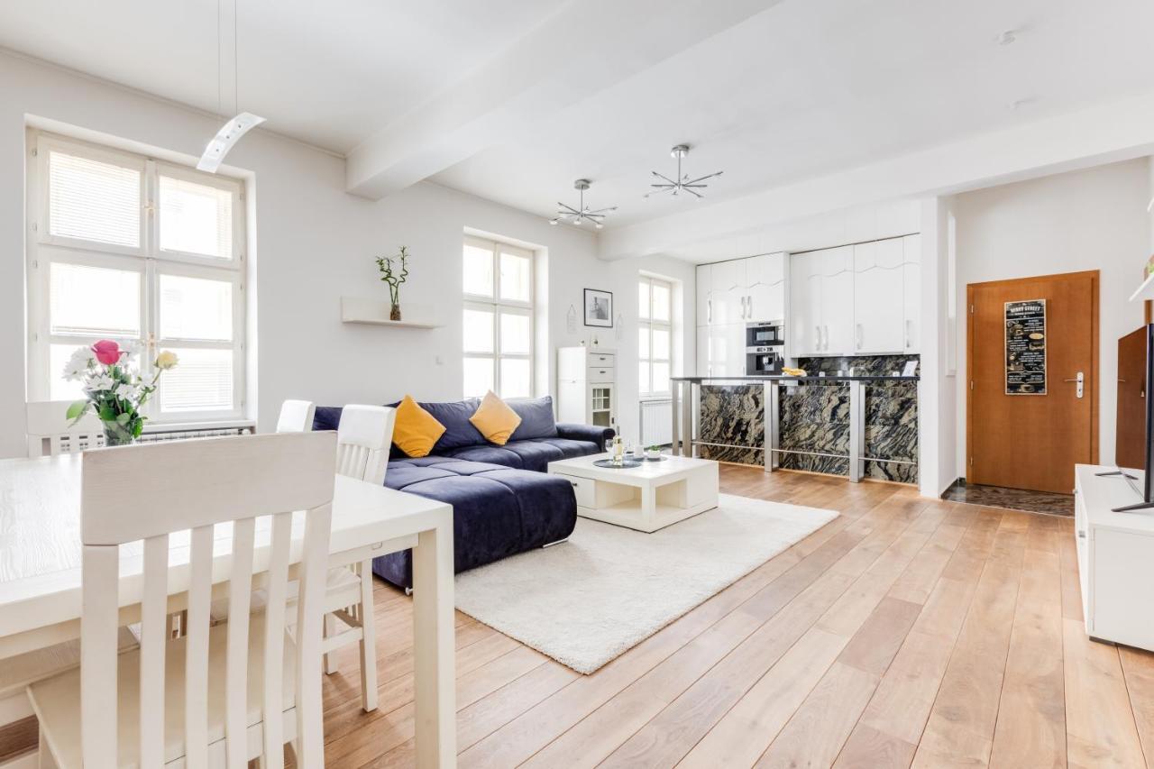 Apartmán Luxury & Quiet Charming 2bds Near River - Nek2nd